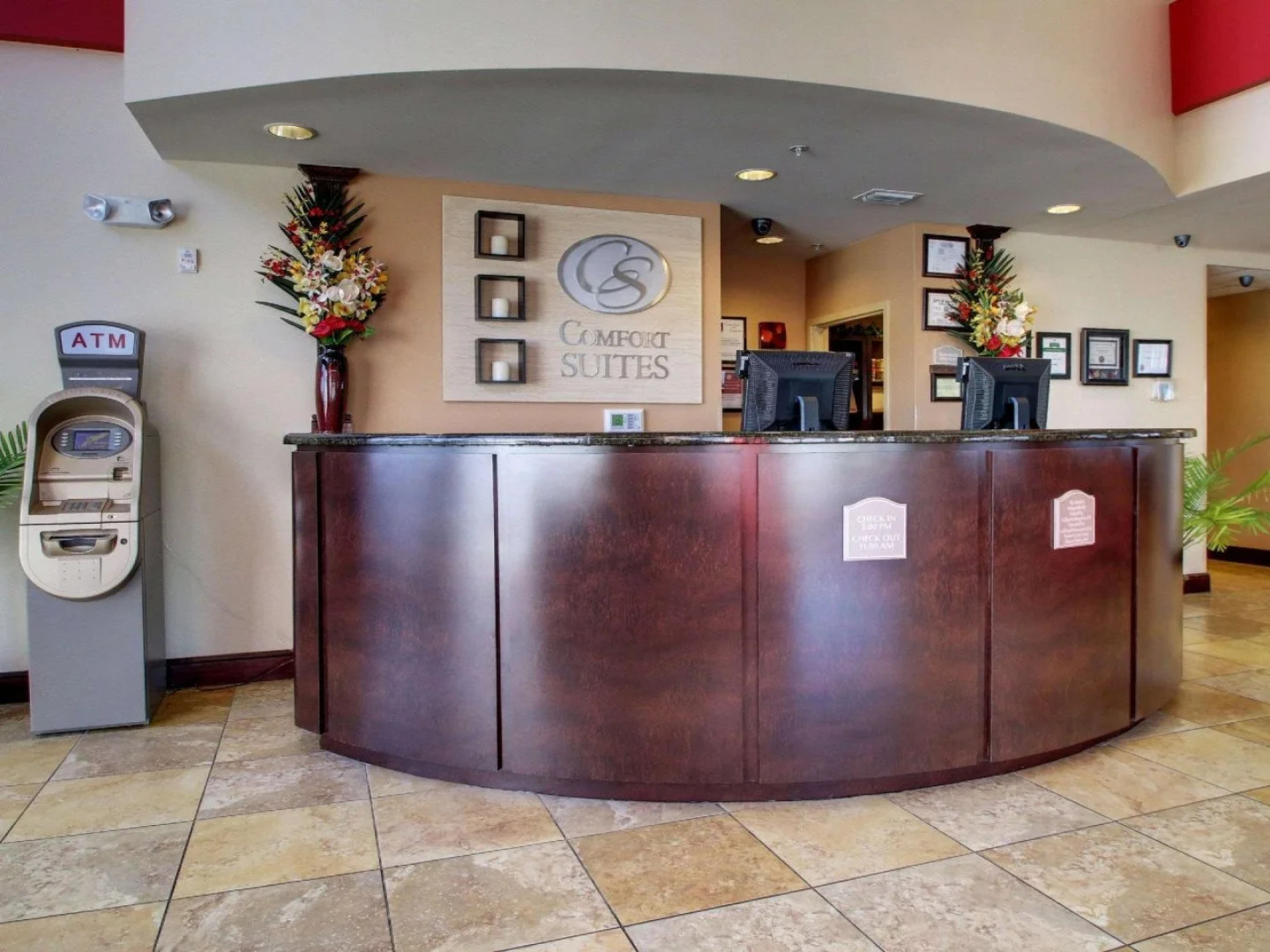 Comfort Suites Gulfport