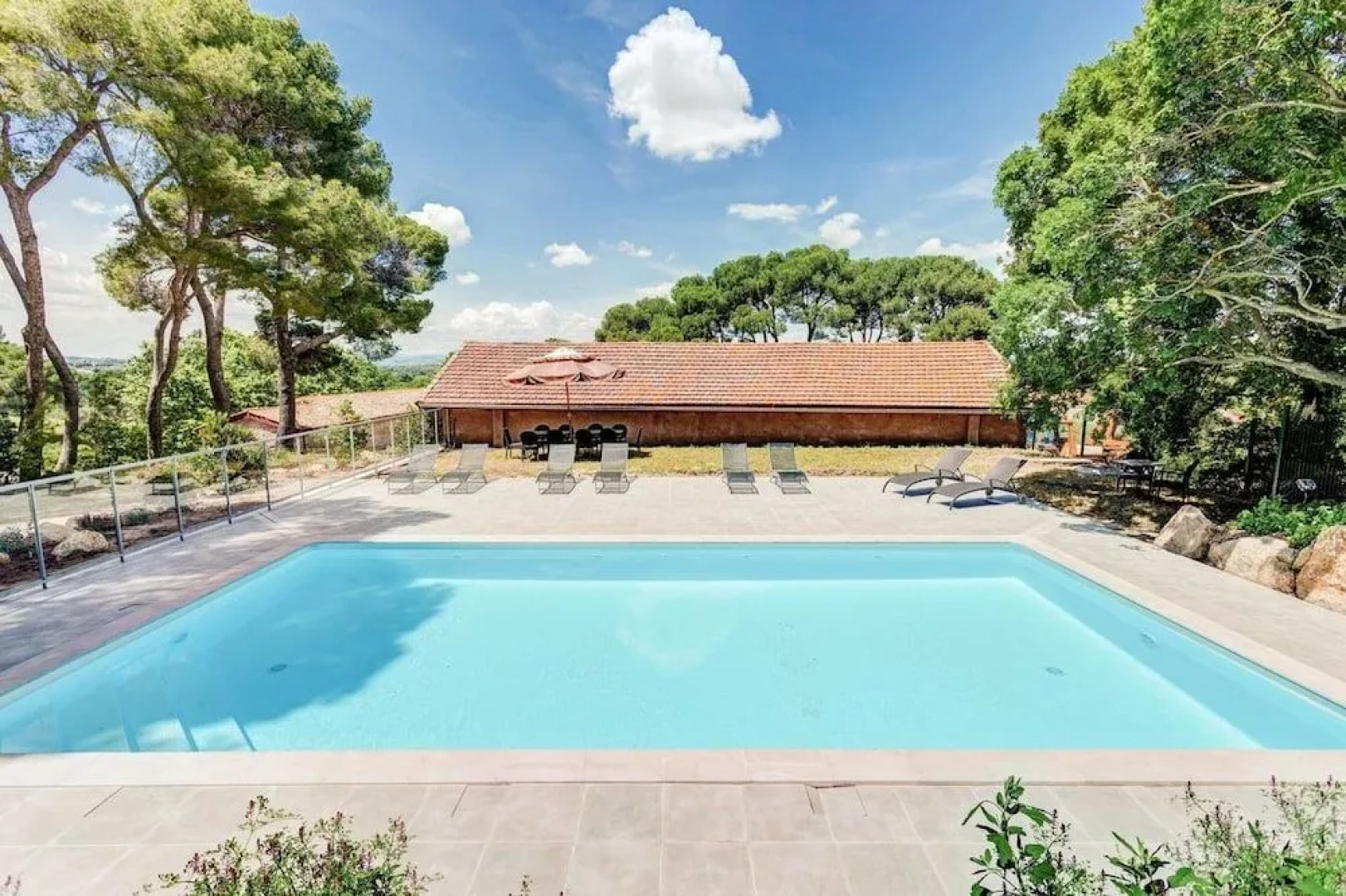 Chateau Saint Martin de Graves