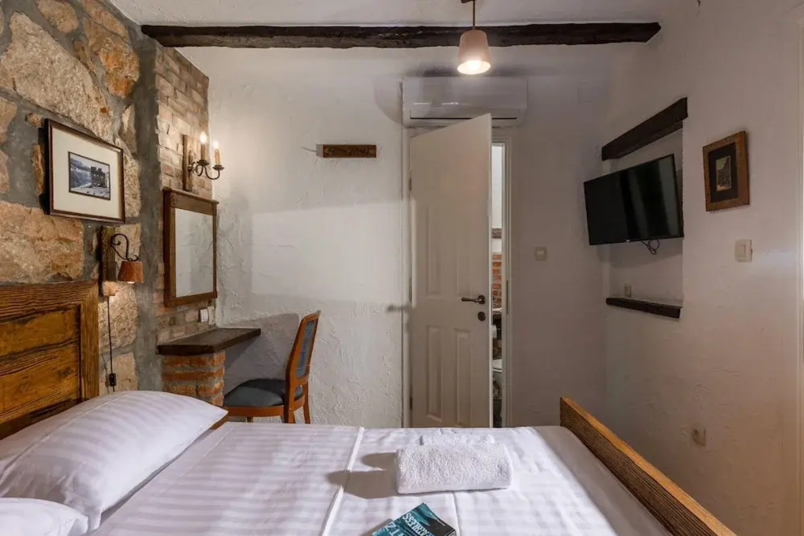 Pool Villa Cupido in Crikvenica - Drivenik