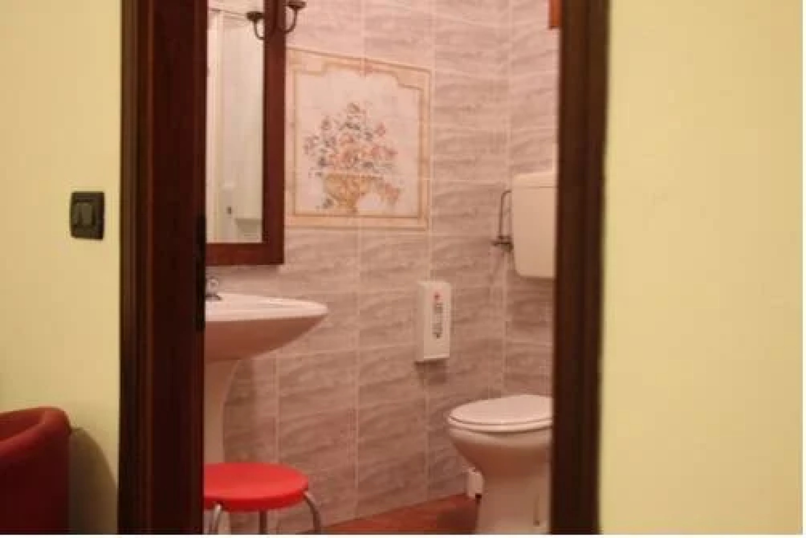 Albergo Ristorante Palladio