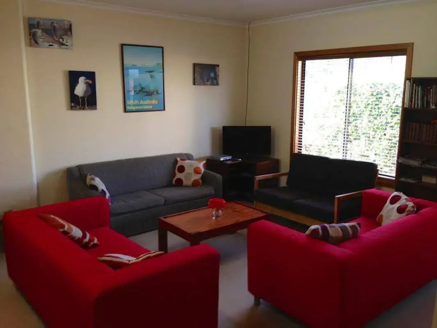 Kangaroo Island Central Backpackers