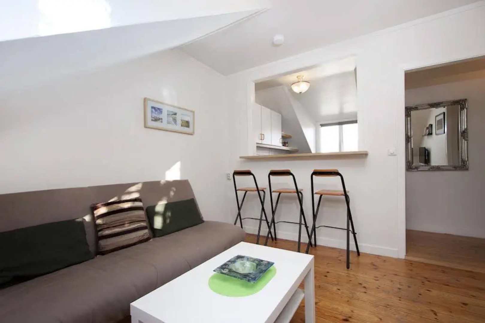 Local Apartments Reykjavík