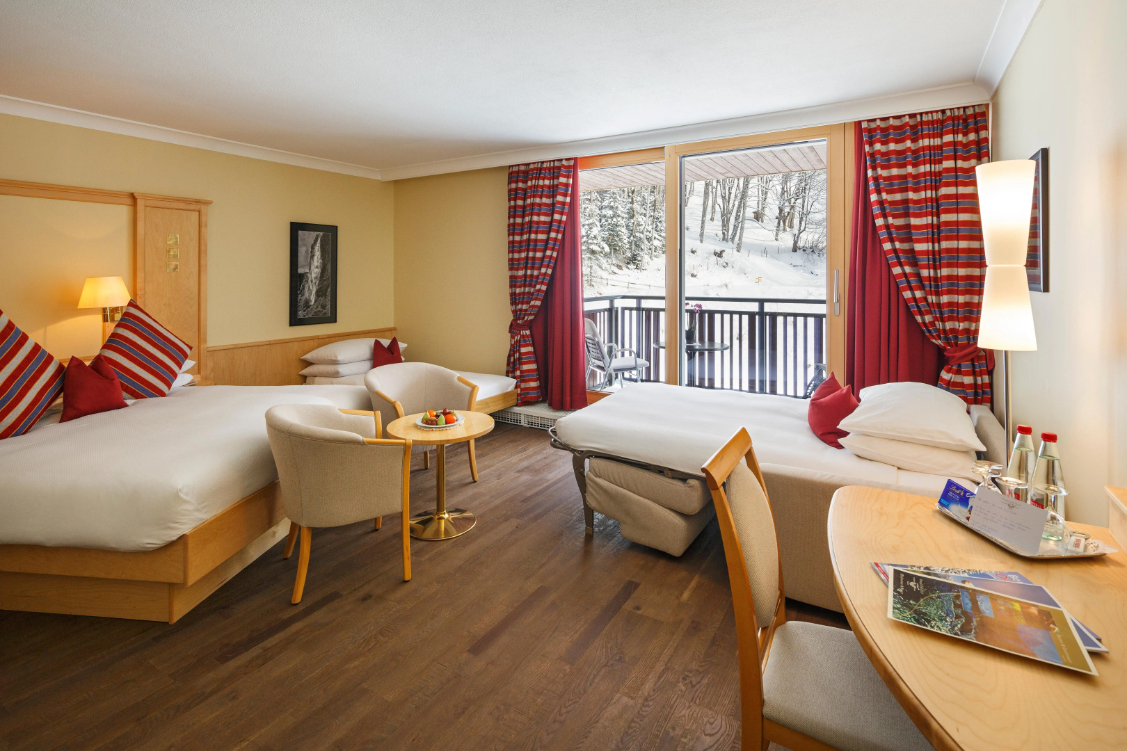 Beausite Park Hotel & Spa