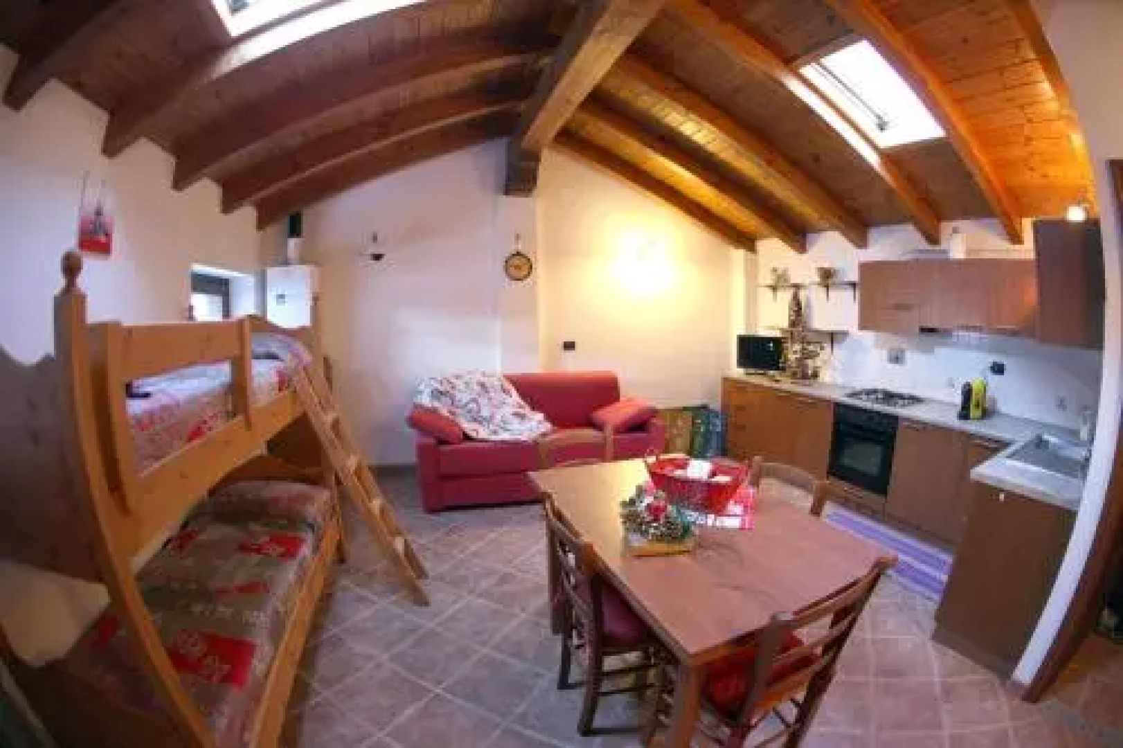 Maison Cassius