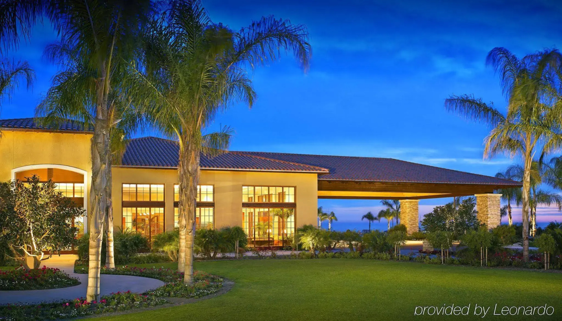 Sheraton Carlsbad Resort & Spa
