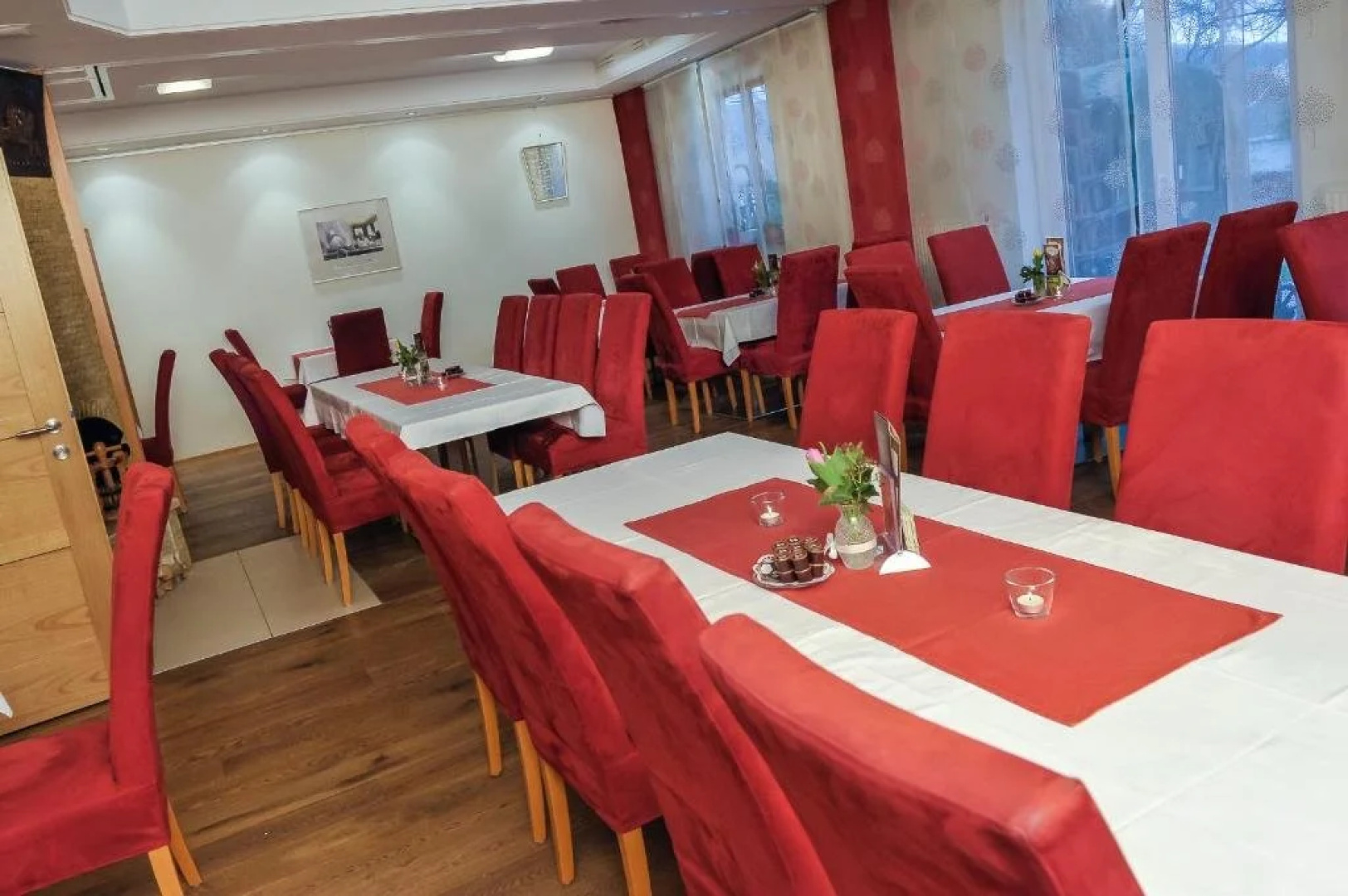 Hotel Hubertus