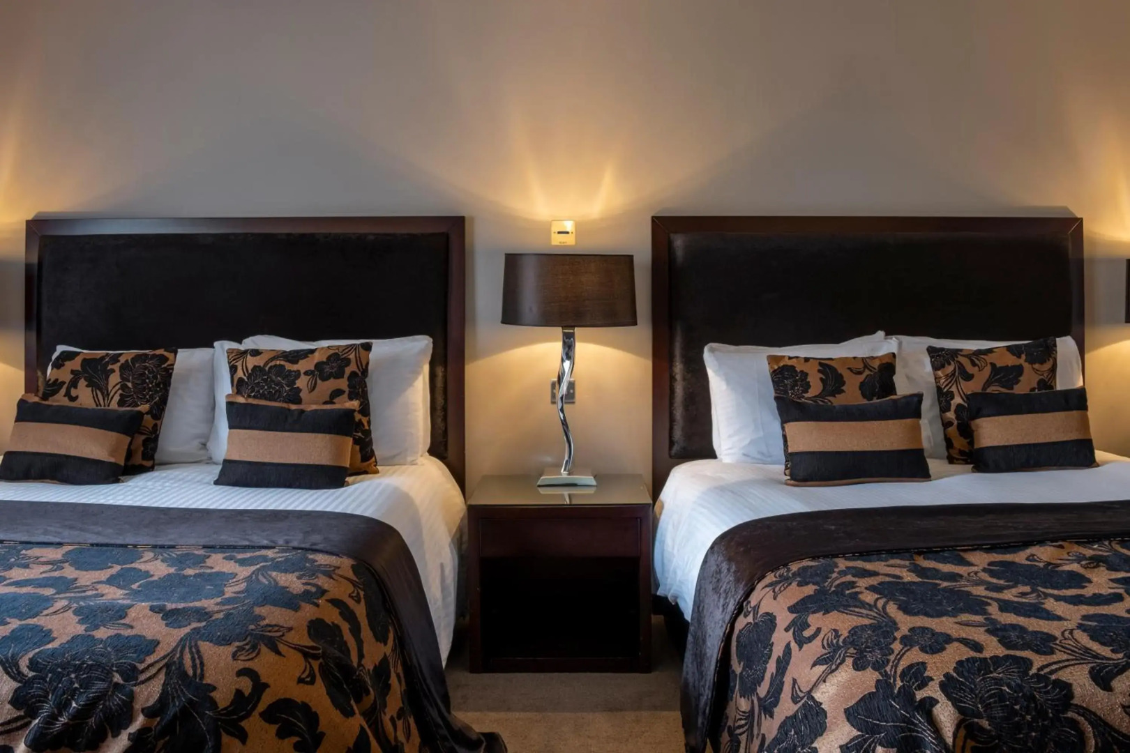 Derwent Manor Boutique Luxury Cottages