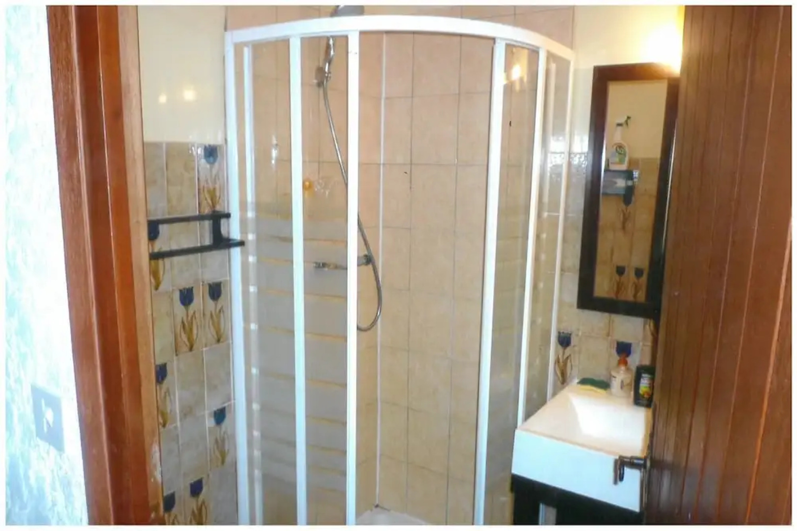 Superb villa 10 persons with large garden in Sagone Corsica