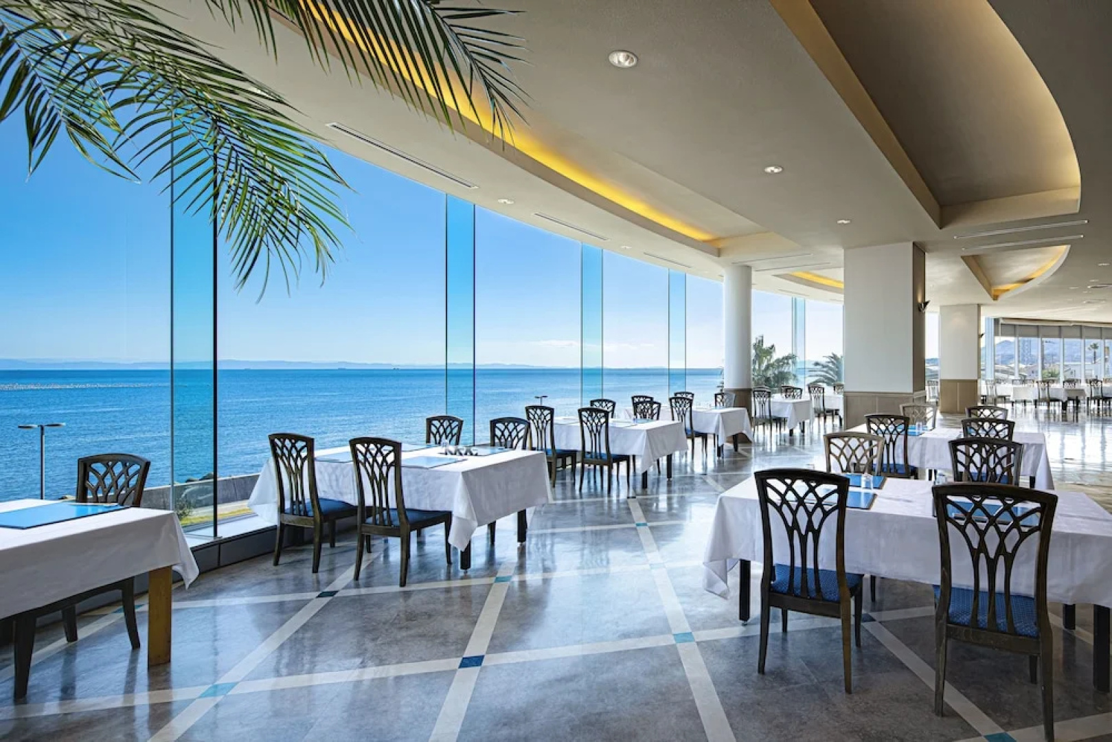 The Gran Resort Elegante Awajishima