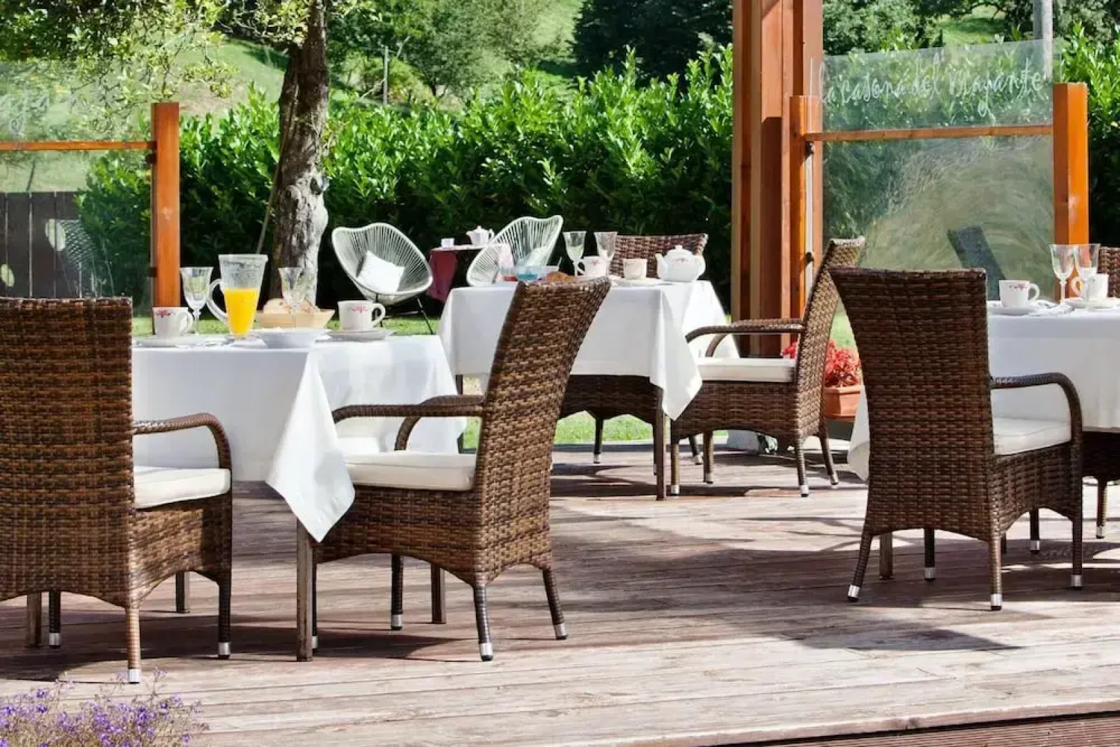 La Casona del Viajante - Adults Only