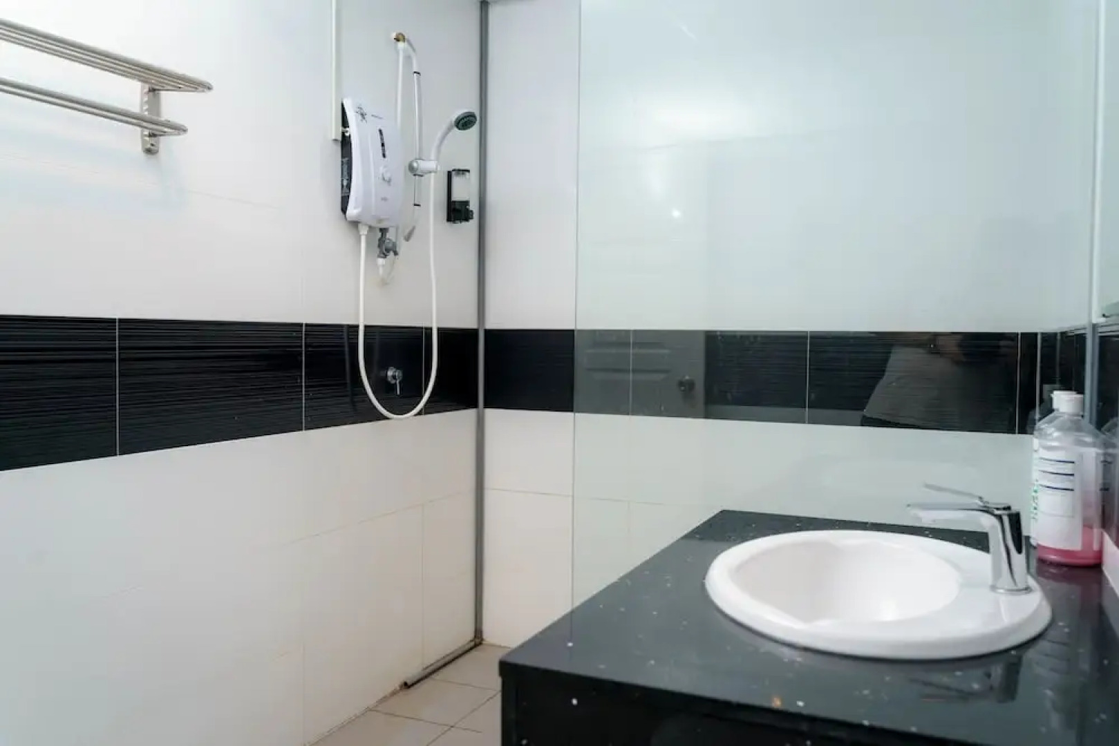 Mansion One Room Suite