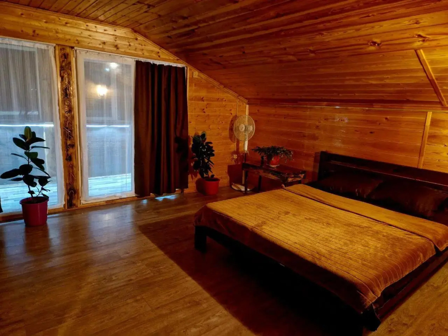 Территория отдыха