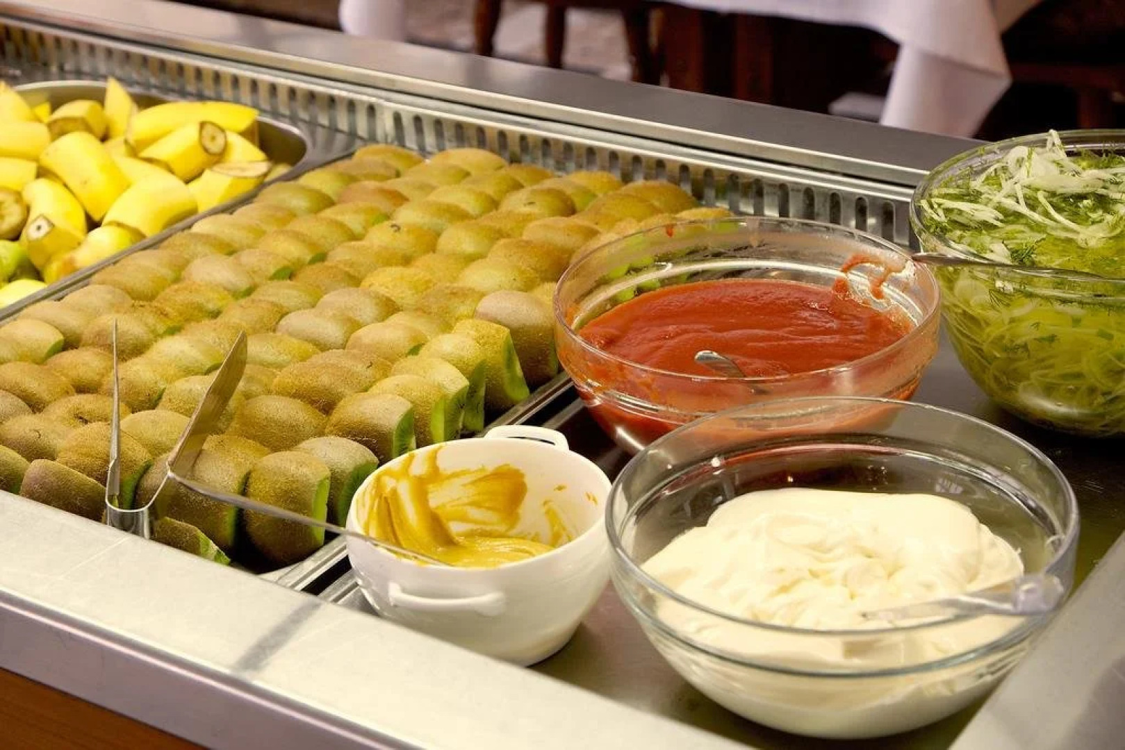 Санаторий Карпаты