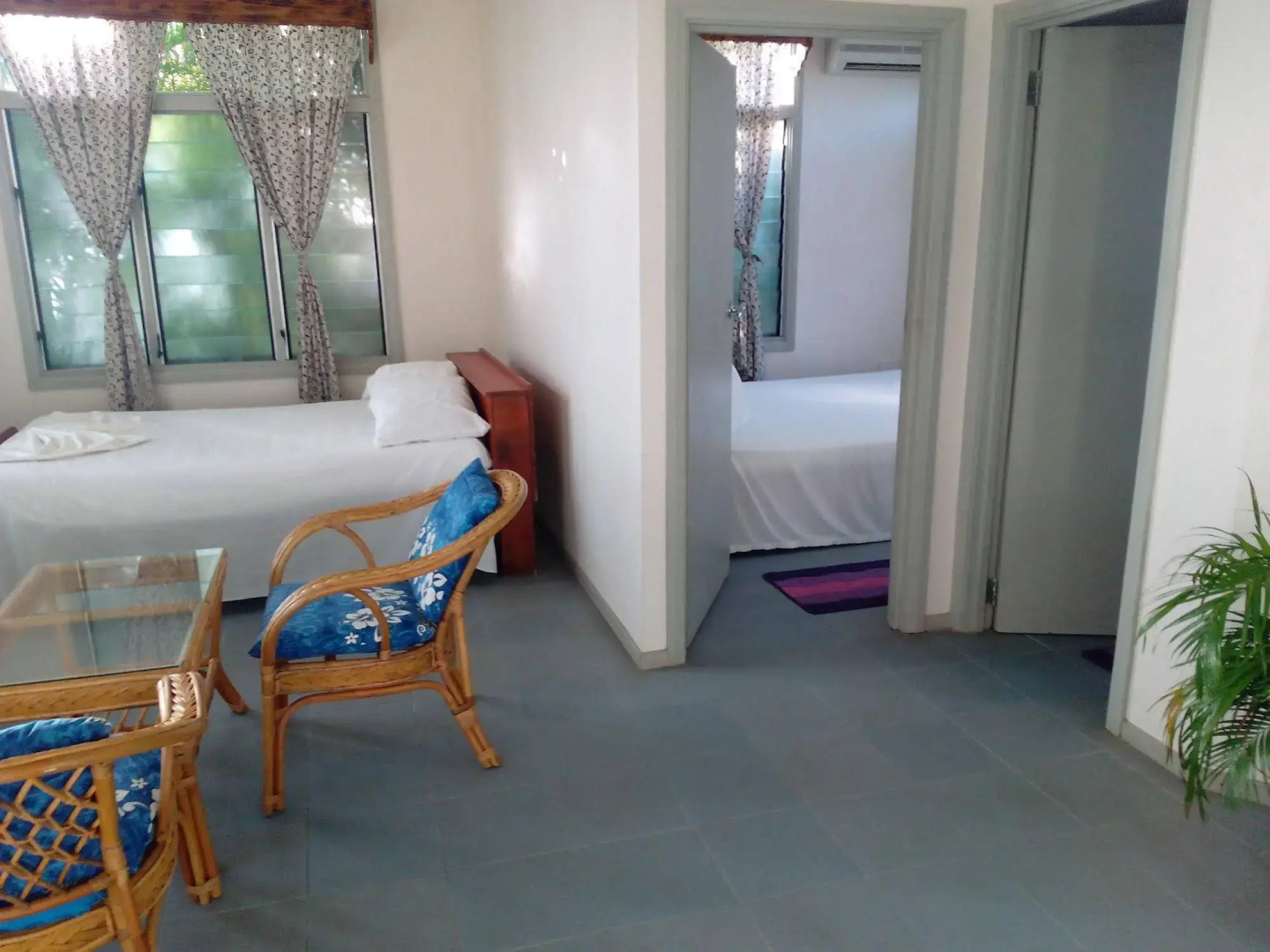 Vacations Beach Fale