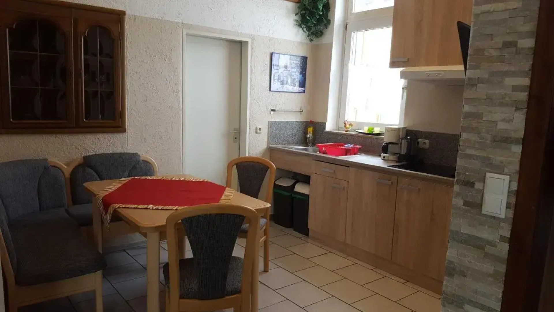 Pension Thomas Lerchl