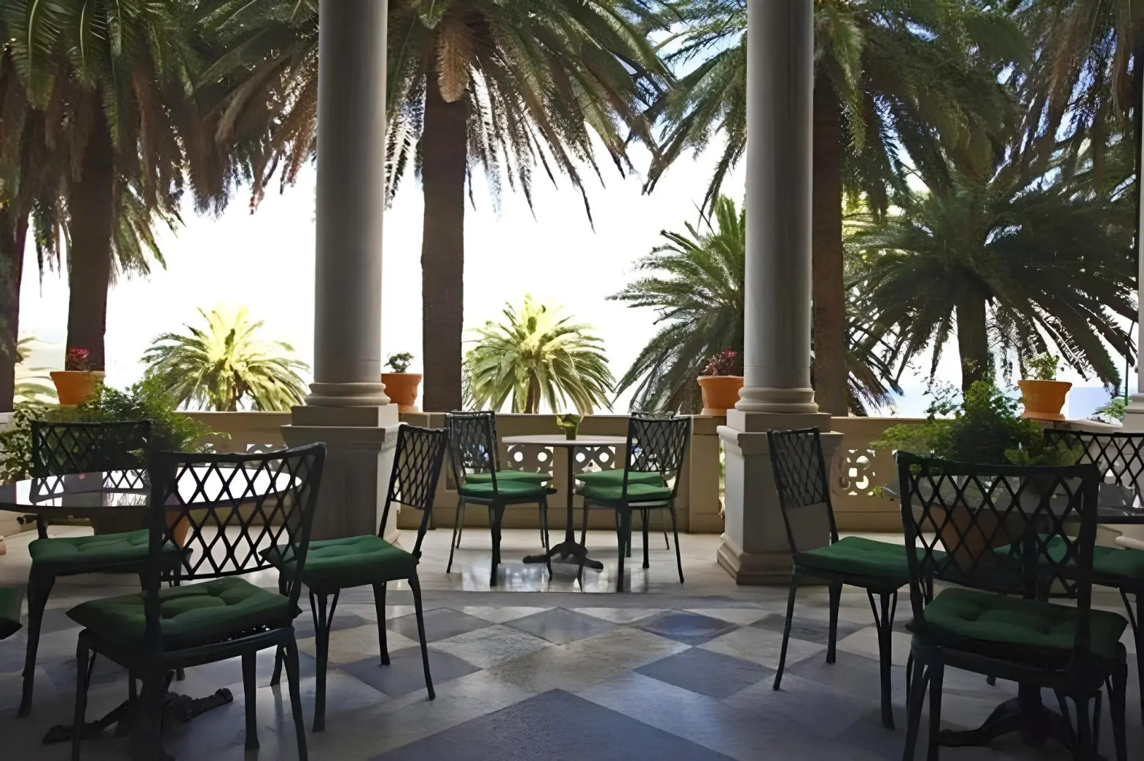 Grand Hotel Arenzano