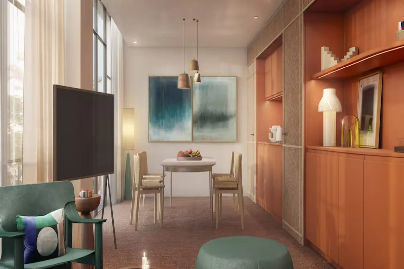 Canopy by Hilton Cannes