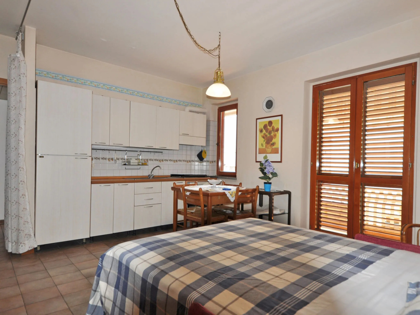 Locazione turistica Gondar Studio