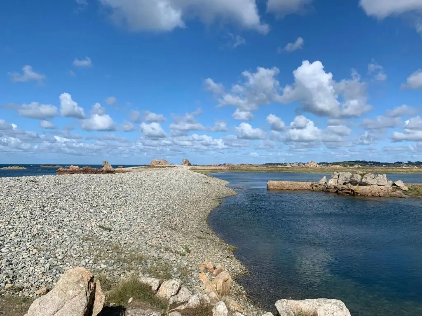 Les Villas D'onalou - Buguélès
