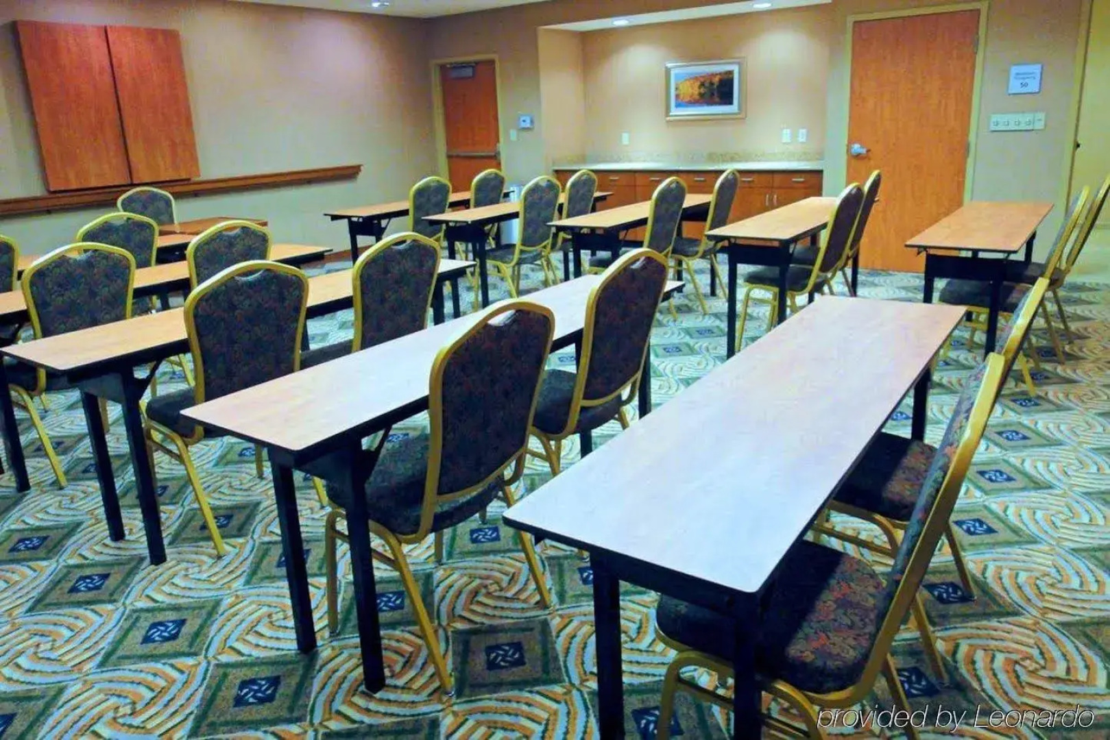 Hampton Inn & Suites Tilton