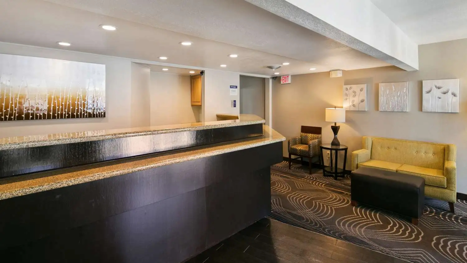 SureStay by Best Western Miles City