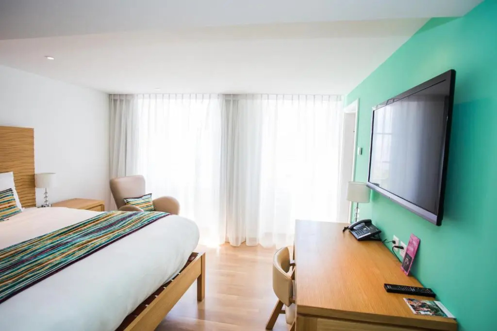 Guest House Le Charlot