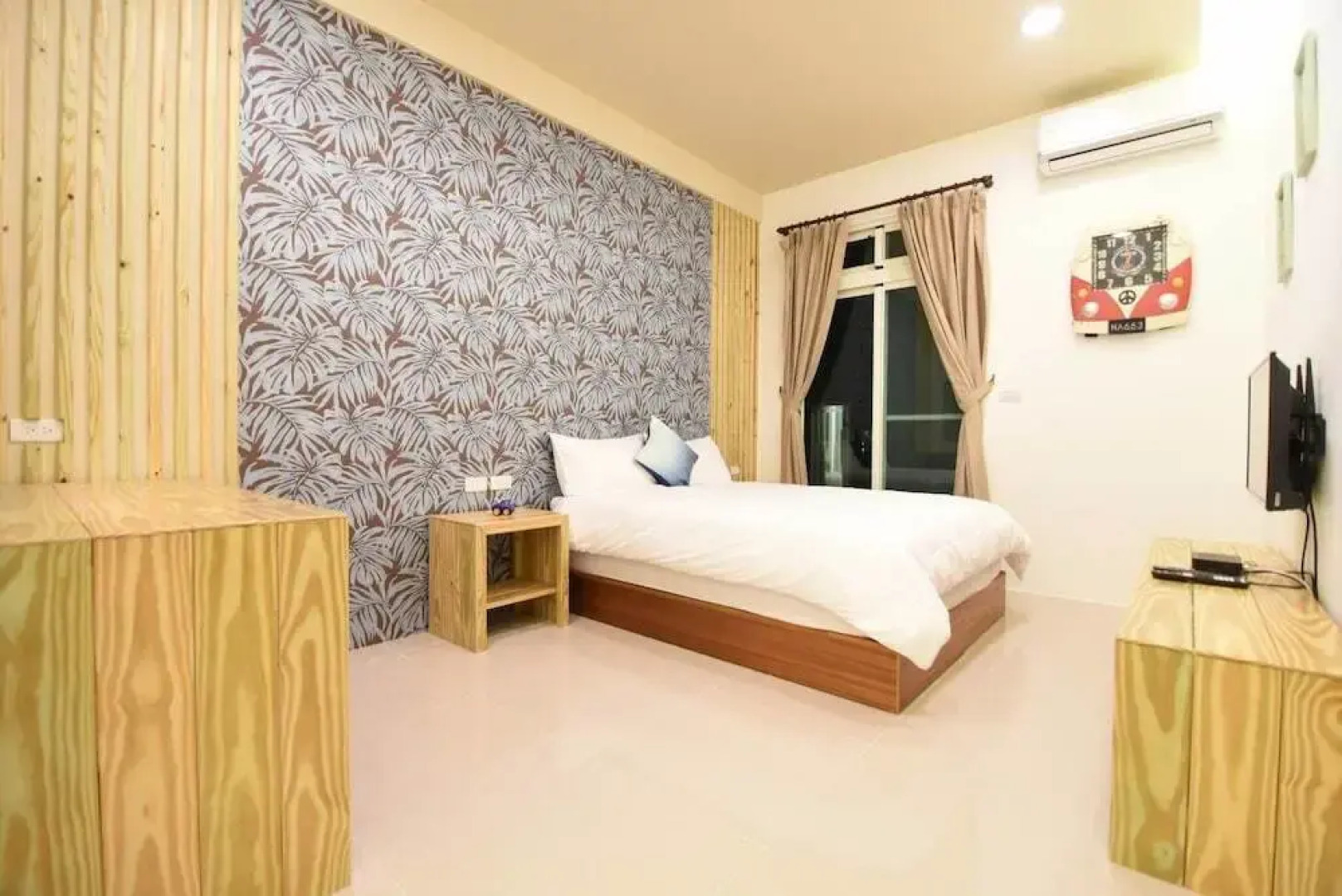 Xu Sheng praised Homestay