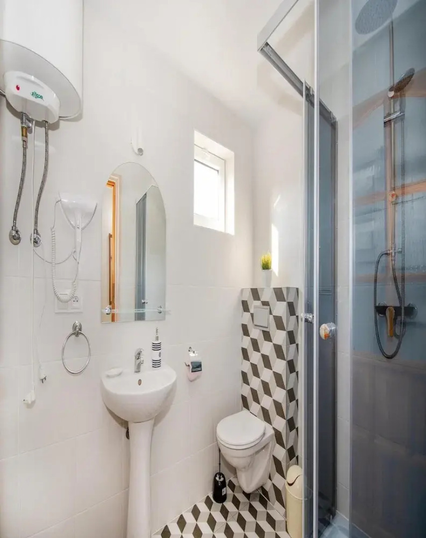 Apartment in Jaroslawiec Near the Beach