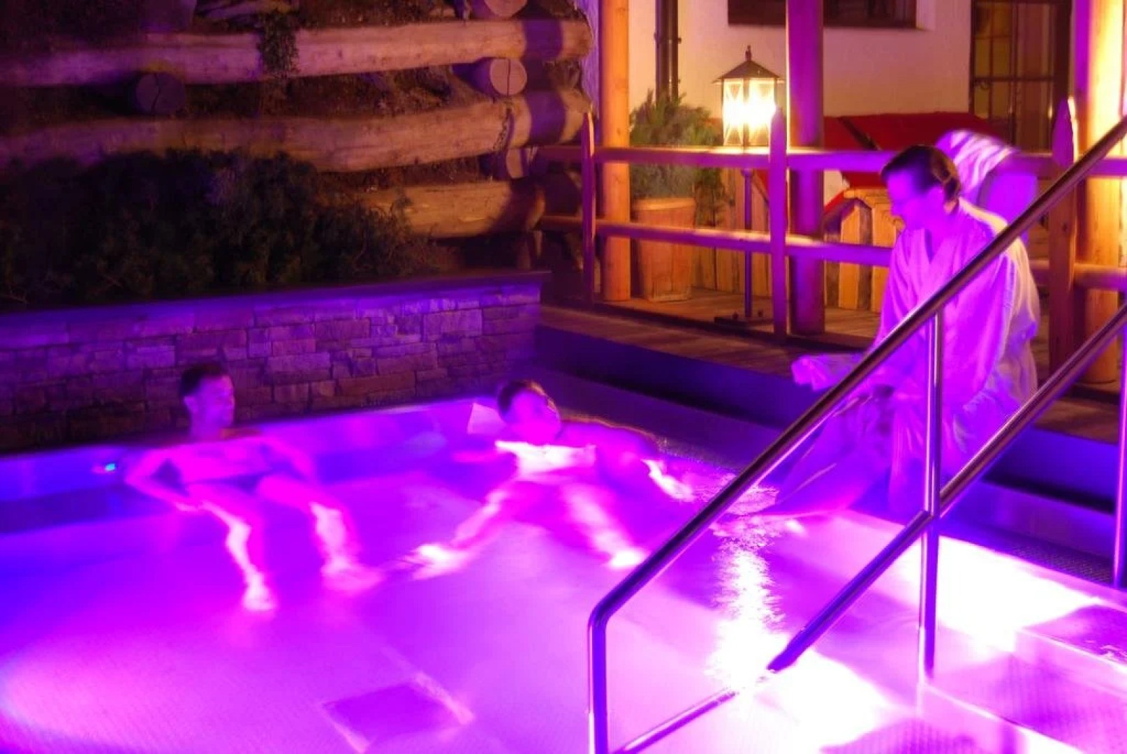 Alpendorf Anno Dazumal & Dorfgasthaus Ratschkathl