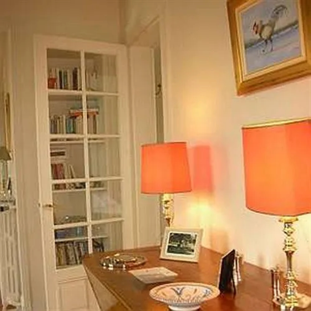 Bed And Breakfast Saint Cloud