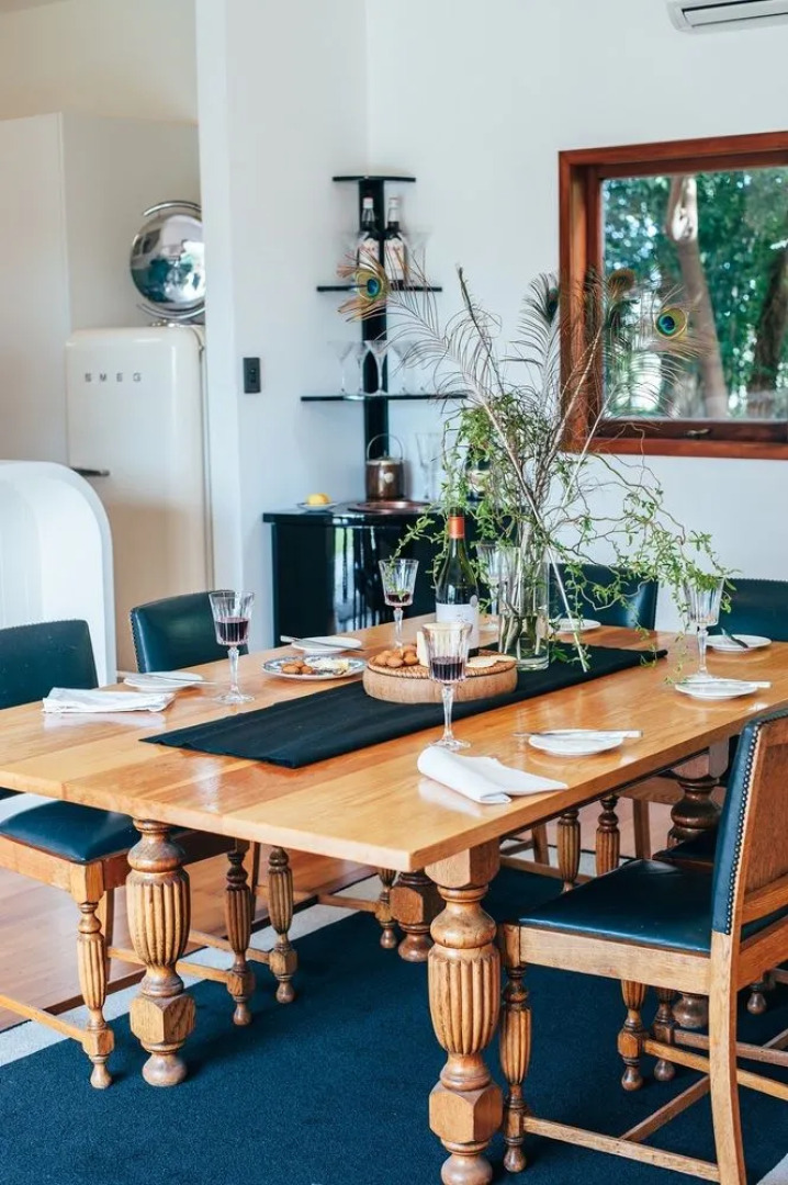 Meadowood Boutique Accommodation