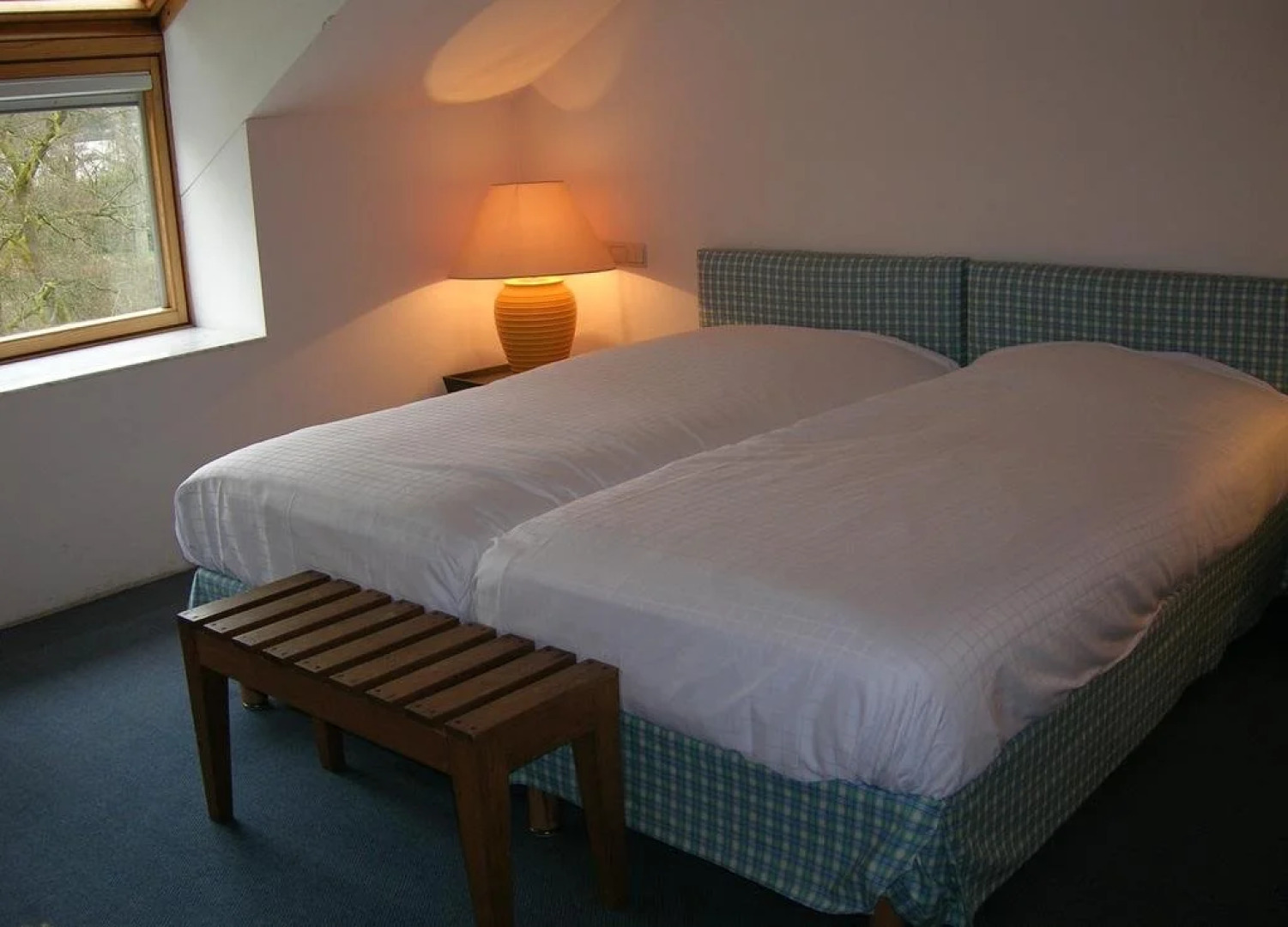 Hotel Le Martin Pêcheur