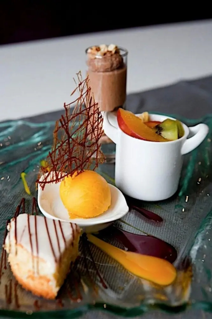 Logis Hotel Le Prieure Des Gourmands