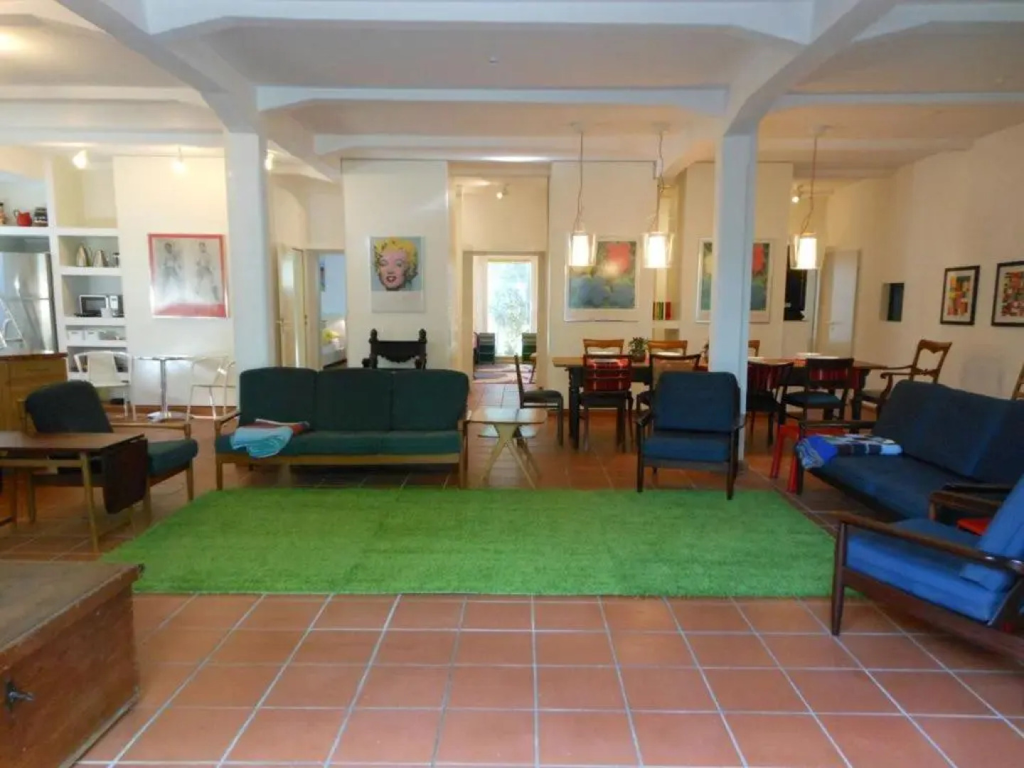 Ferienwohnung Roeder Mühle