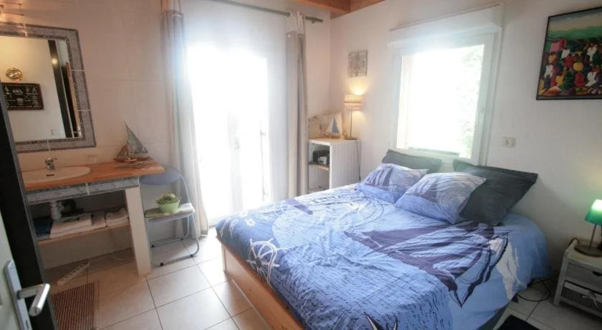 Chambre d'Hôtes Lenoble