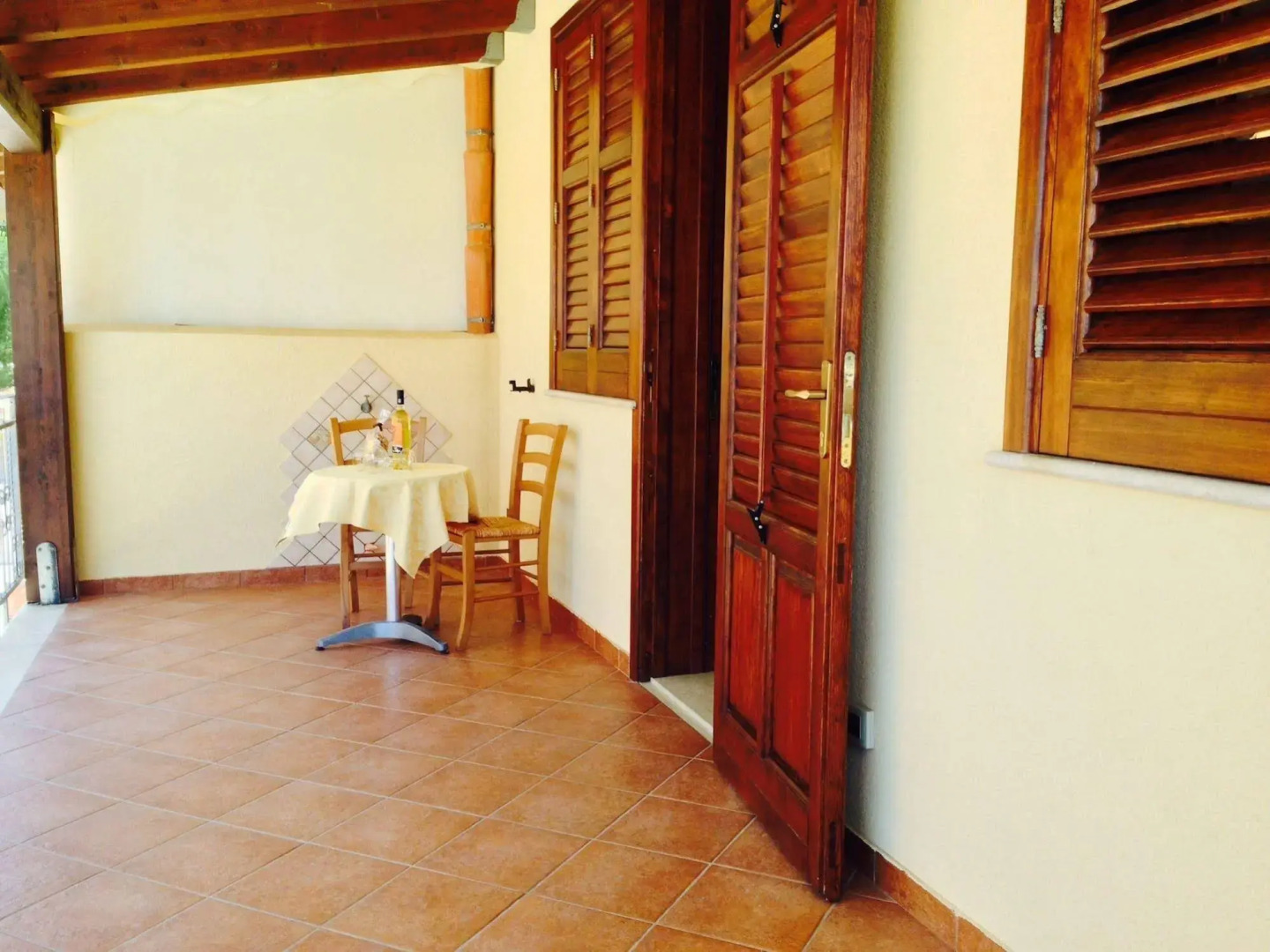 Bed & Breakfast Sanvito Sleep