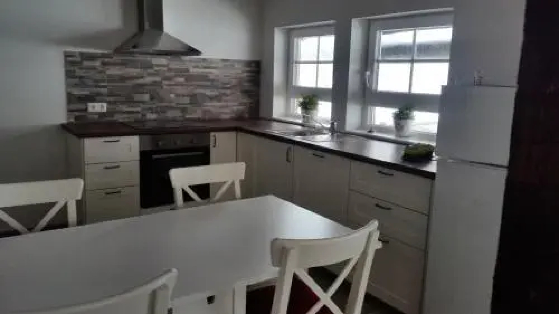 Apartment im Schwarzwaldhaus