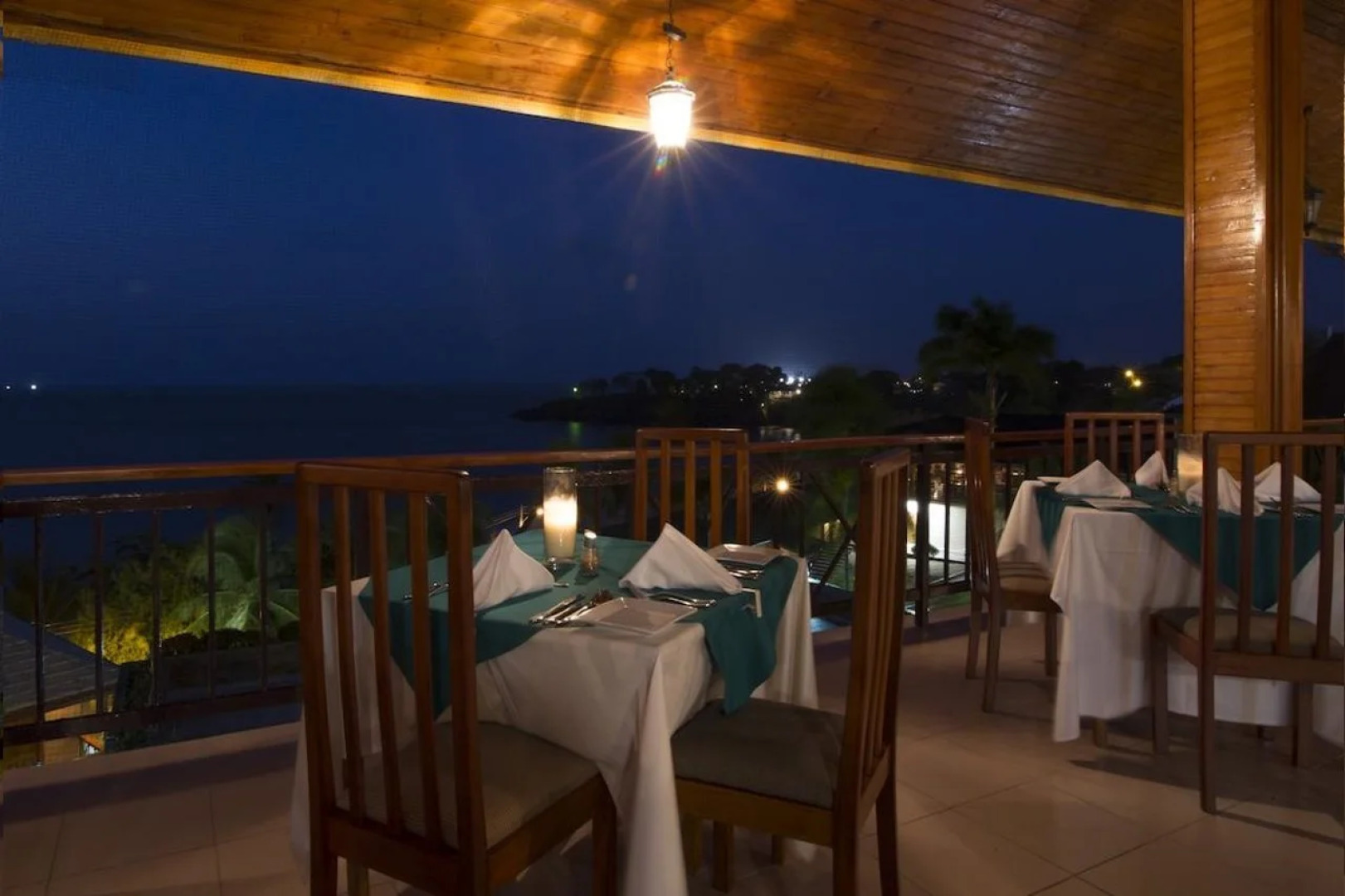 Le Grand Courlan Spa Resort - Adults Only