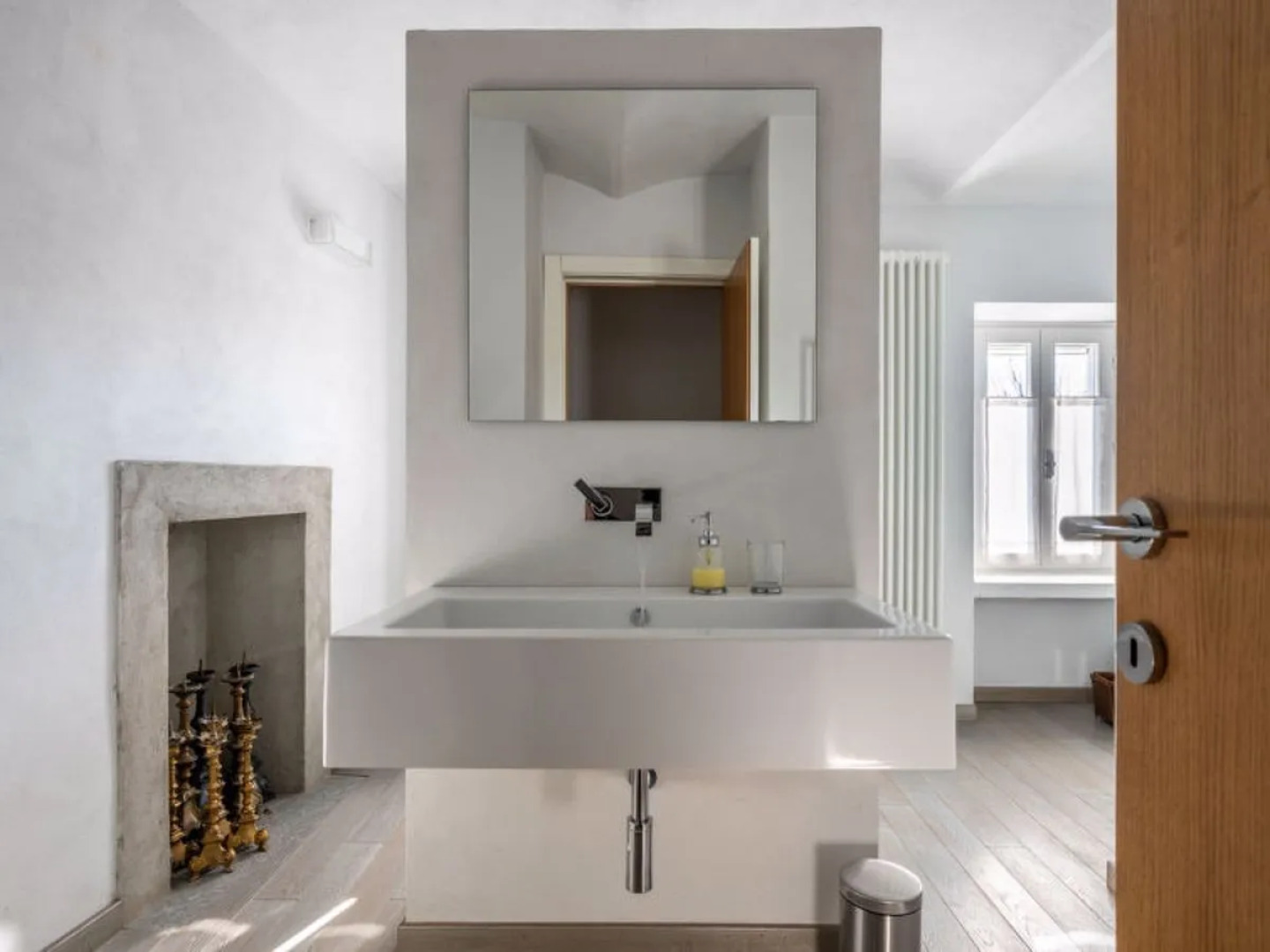 La Rocchetta 1915 Vanara