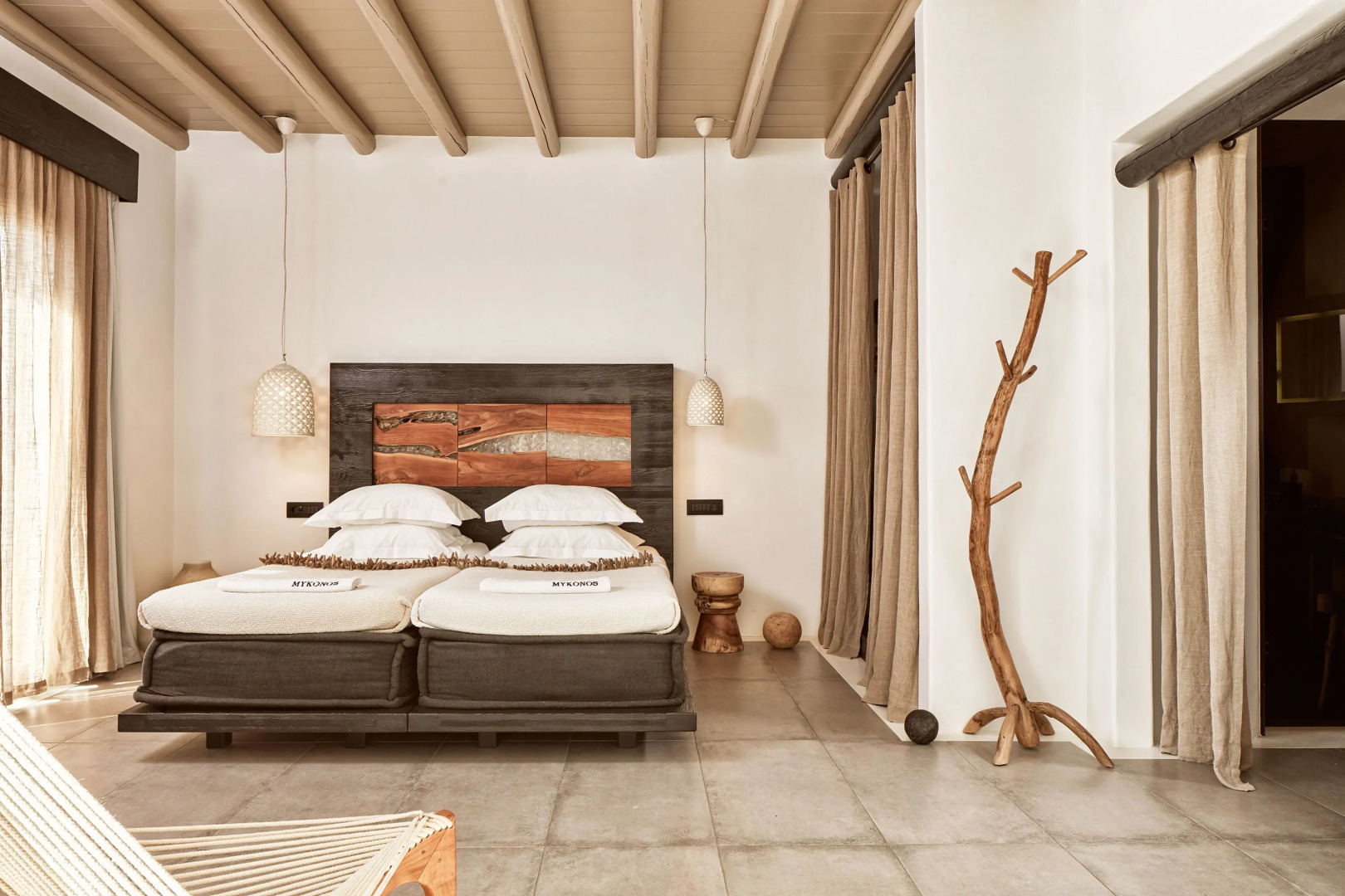 Myconian Utopia Relais & Chateaux