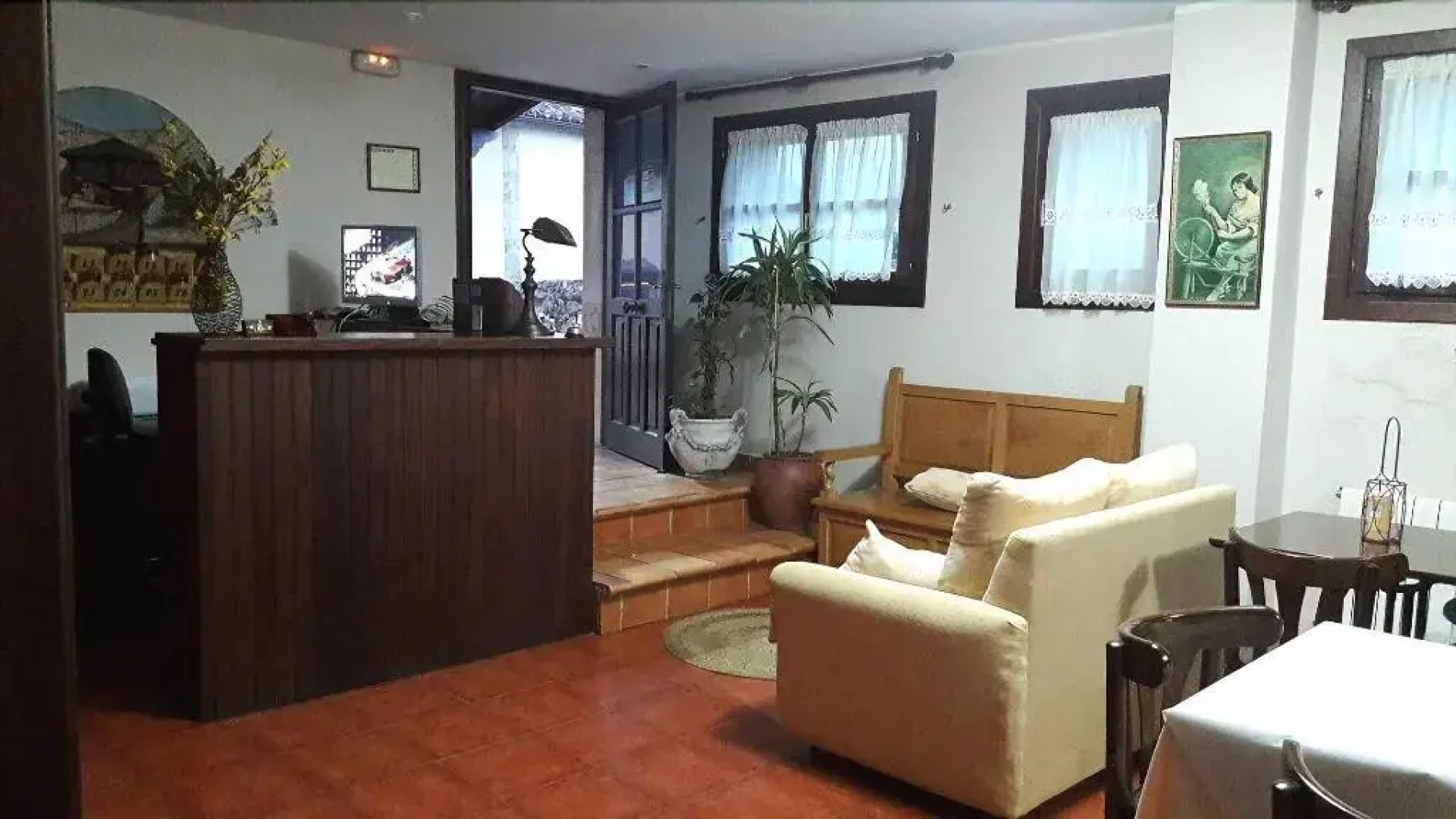 Hotel Los Ángeles