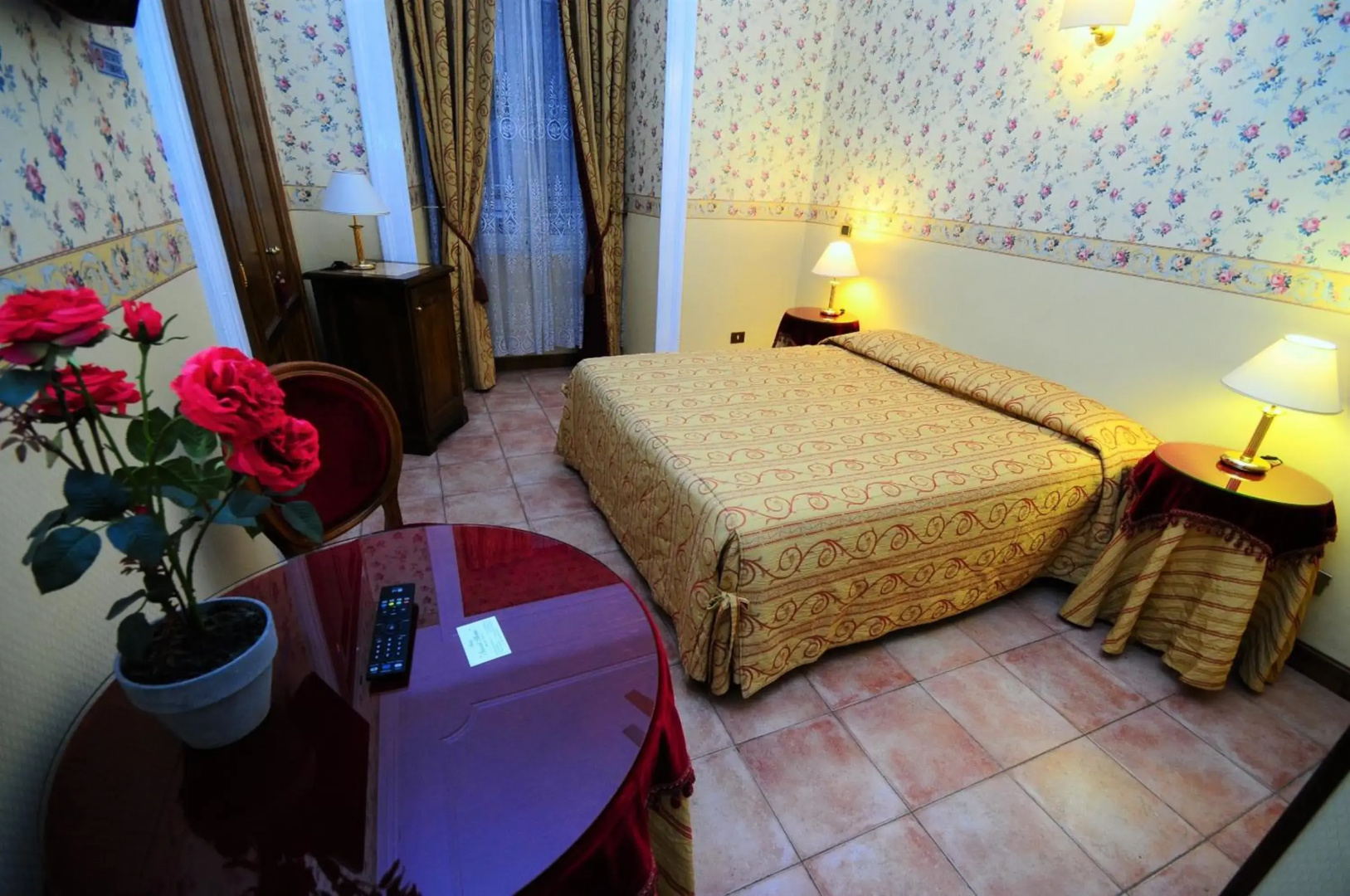 Hotel Sweet Home