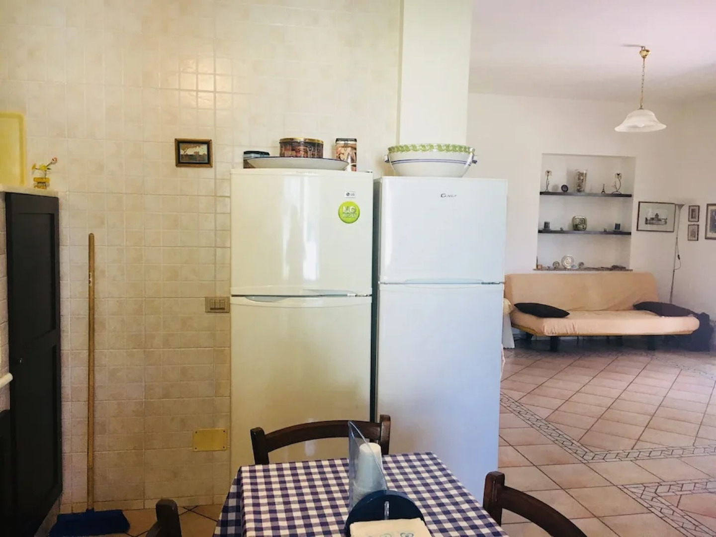 Villa Valeria Floridia