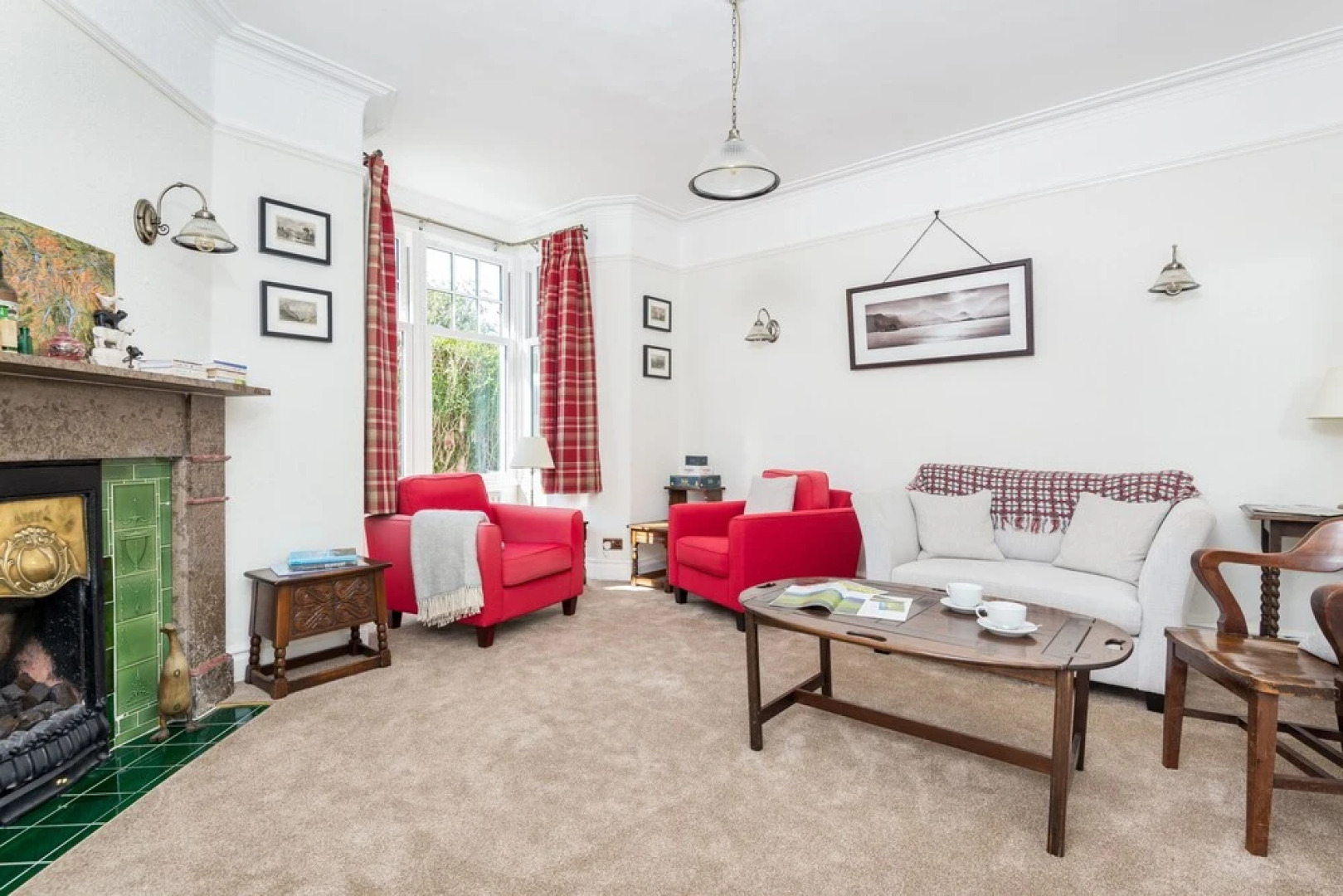 Skiddaw Croft Bed & Breakfast