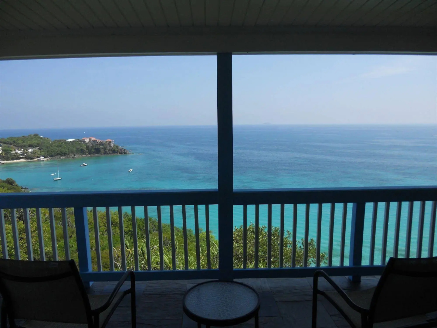 Paradise Cove Ocean Front Villas and Suites