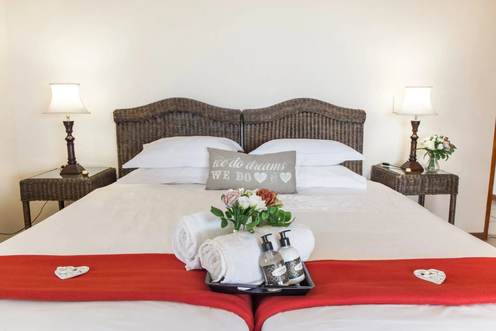 Alkantmooi Private Nature Reserve Keursee Units