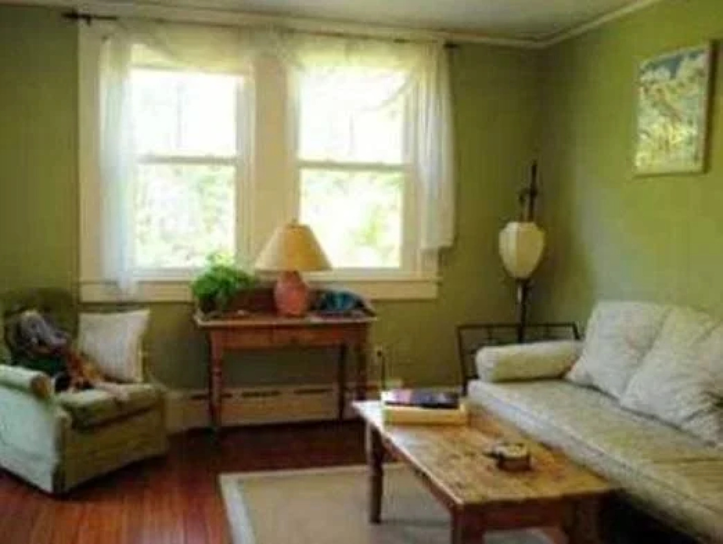 The Nobnocket Boutique Inn( Ex. The Doctor's House)