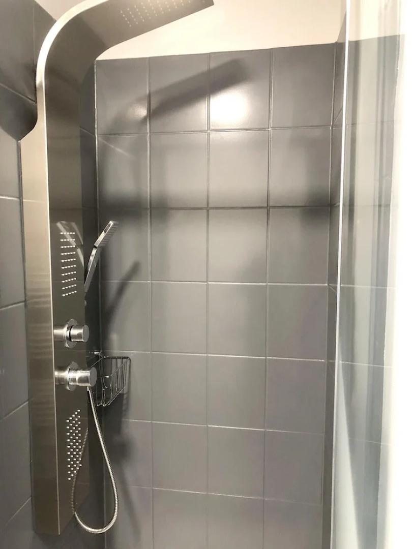 Apartment With 2 Bedrooms in Fécamp, With Wonderful City View and Wifi - 800 m From the Beach