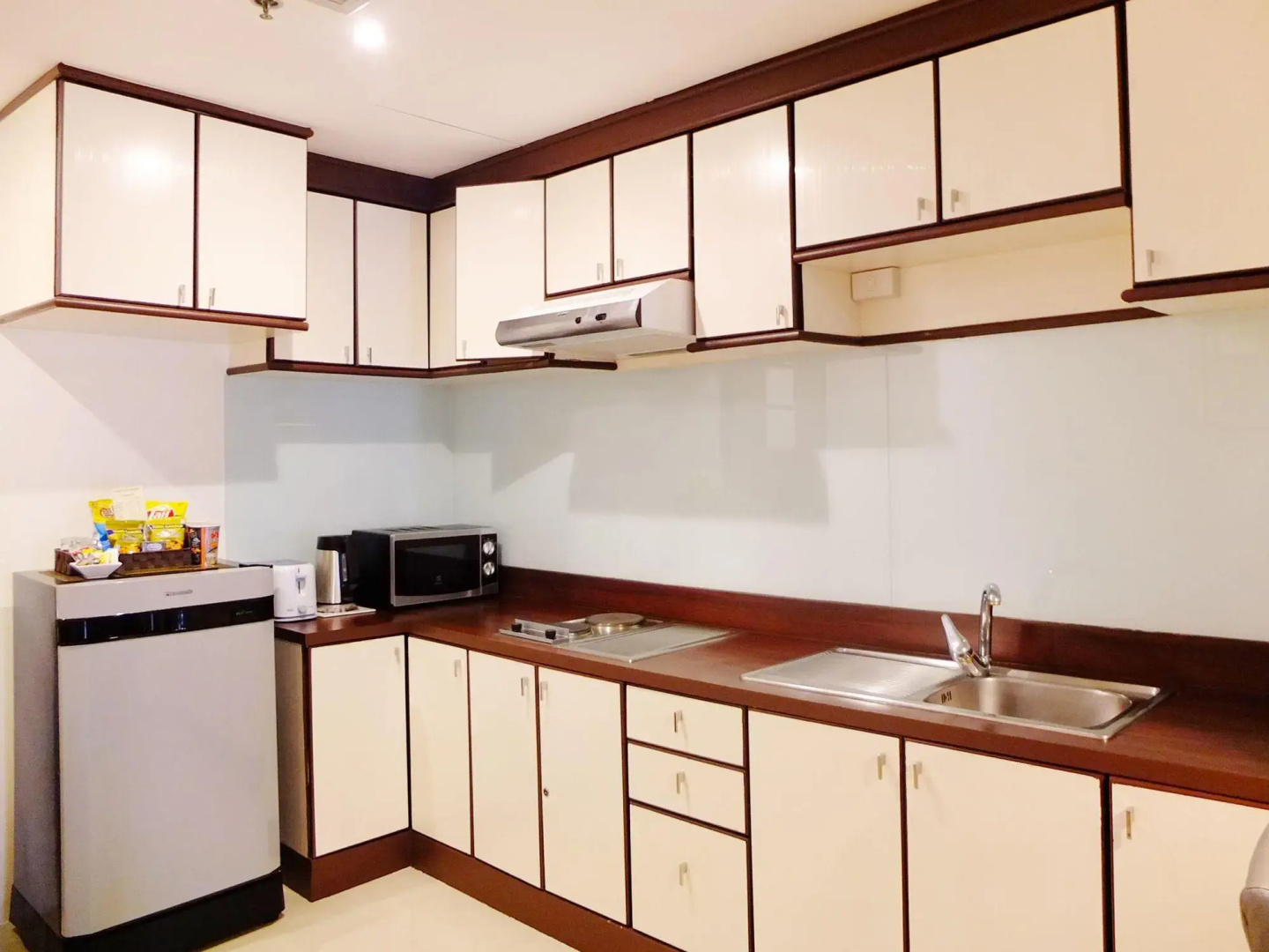 Evergreen Place Siam by UHG