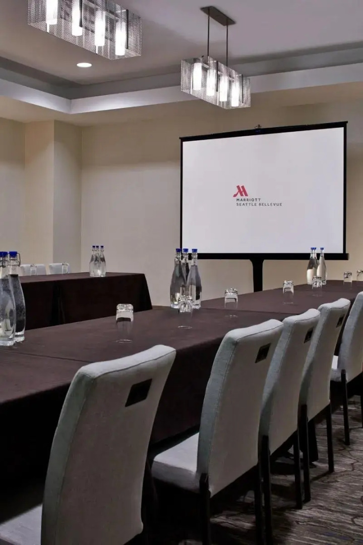 Seattle Marriott Bellevue